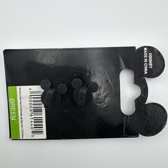 Disney Collection 2014 Mickey Mouse Sunglasses Palm Trees Pin NEW!!! - Picture 5 of 5